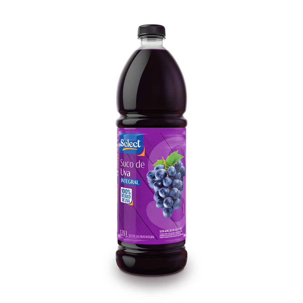 SUCO DE UVA