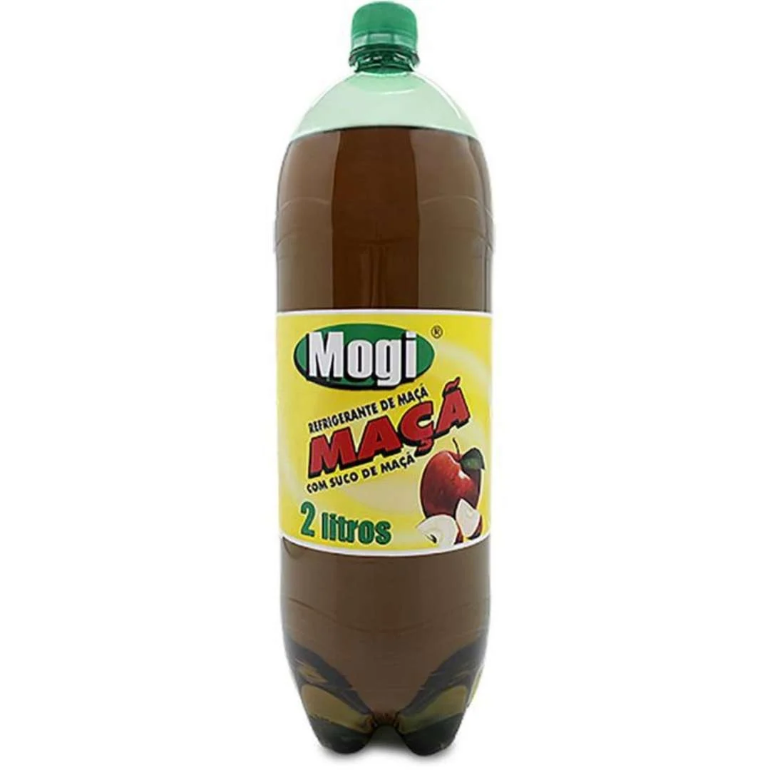 MOGI MAÇA