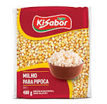 MILHO PIPOCA