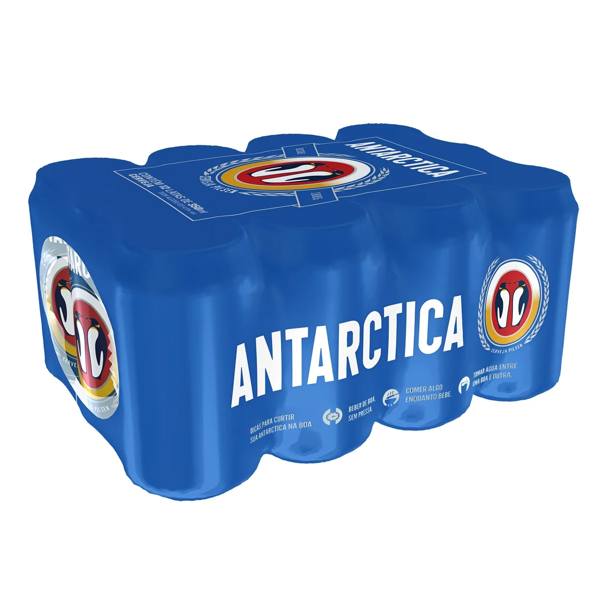 ANTARTICA