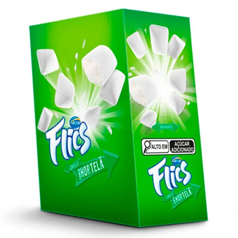 FLICS HORTELA
