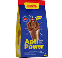 achocolatado