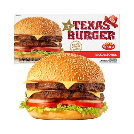 HAMBURGUE