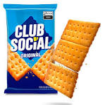CLUB SOCIAL