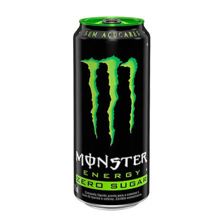 MONSTER ORIGINAL