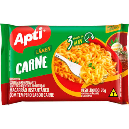 MIOJO CARNE