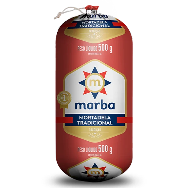 MORTADELA