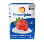 CREME DE LEITE