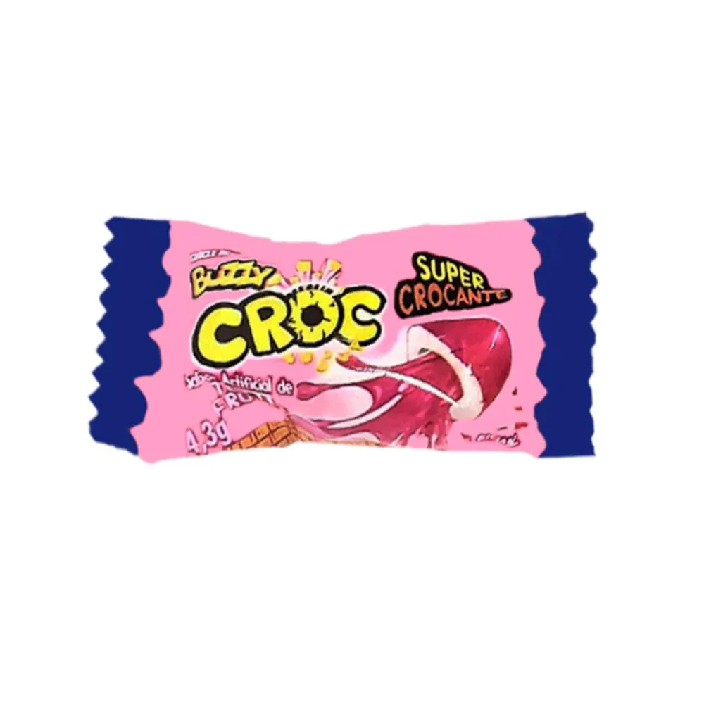 CROC IOGURTE