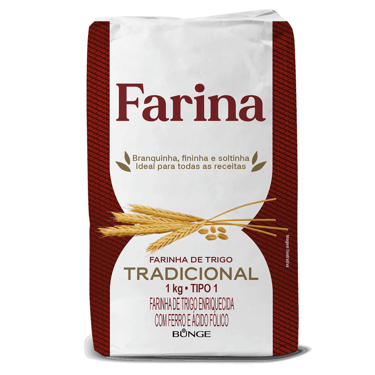 FARINHA  FARINA