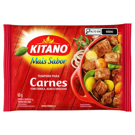 TEMPERO KITANO