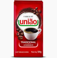 PÓ DE CAFÉ