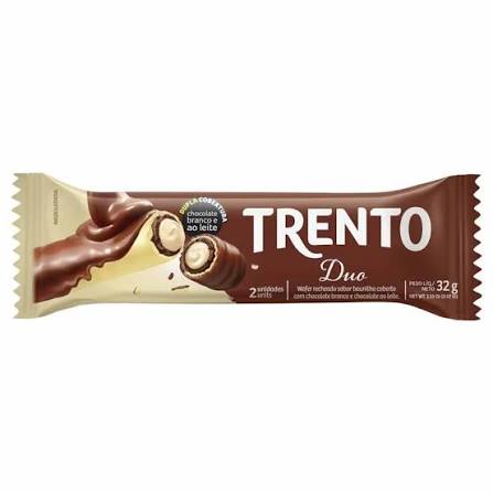 TRENTO DUO