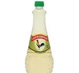 VINAGRE DE ALCOOL