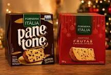 PANETONE