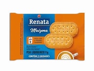 bolacha maizena renata