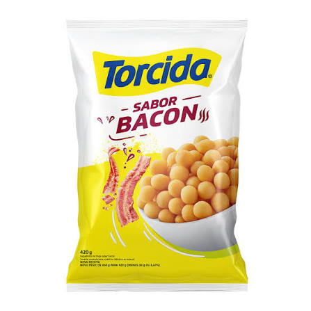 Torcida - Bacon