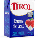 CREME DE LEITE
