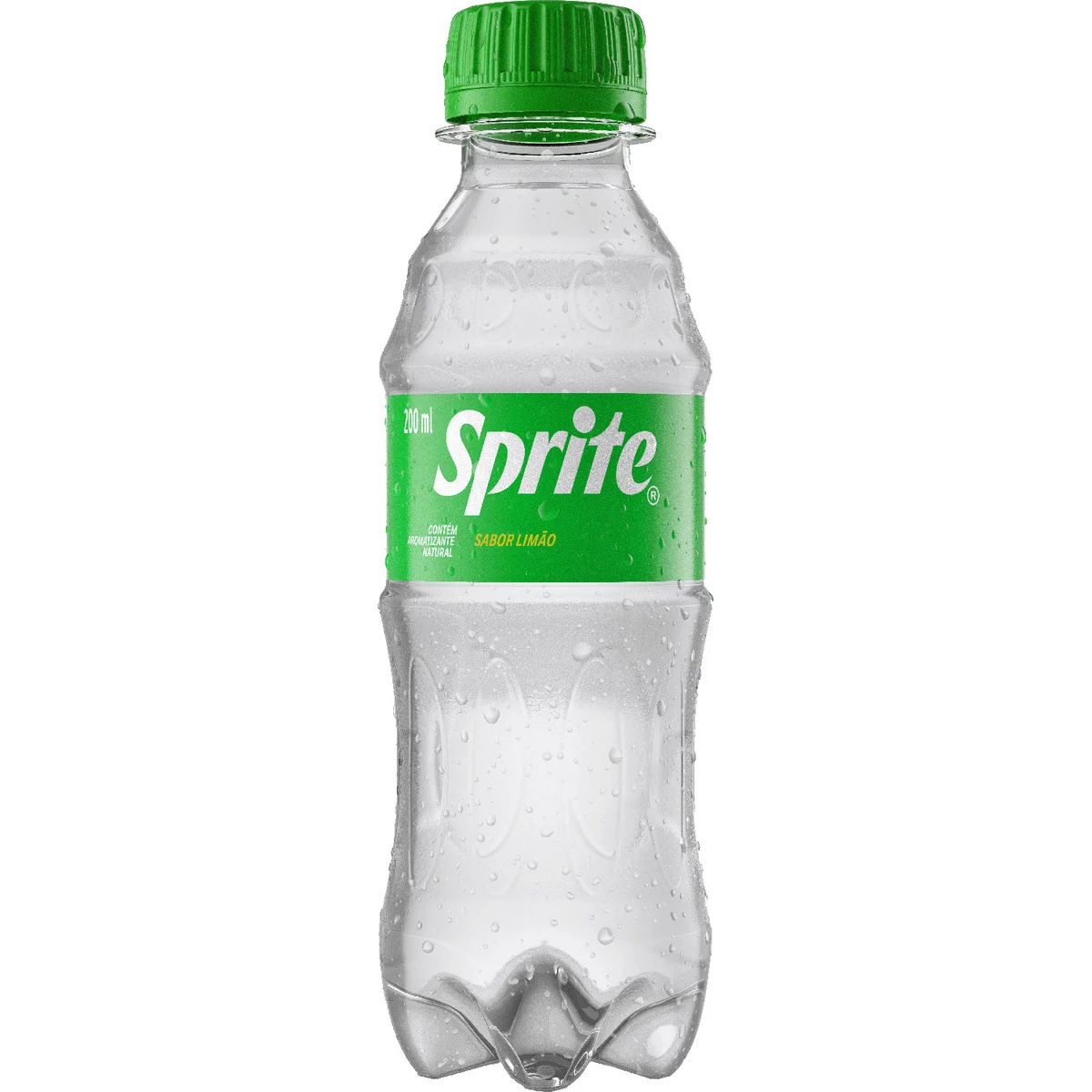 SPRITE 200 ML