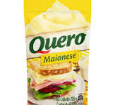 MAIONESE SACHE