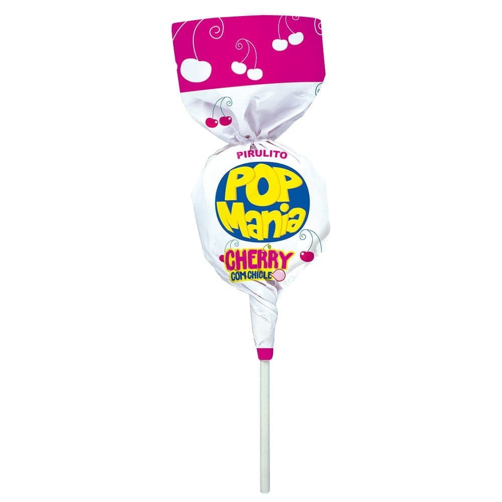PIRULITO POP MANIA