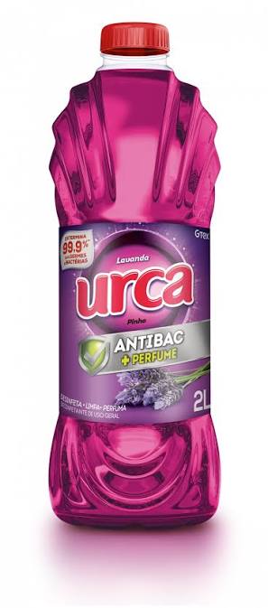 URCA LAVANDA