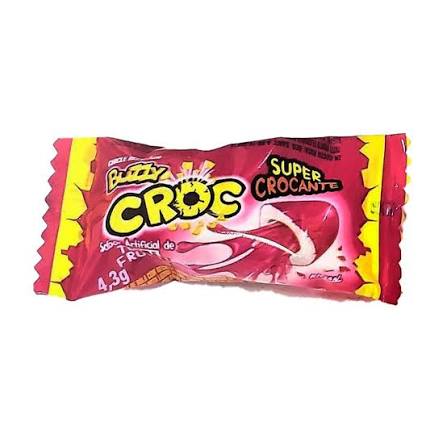 CROC TUTTI FRUTTI