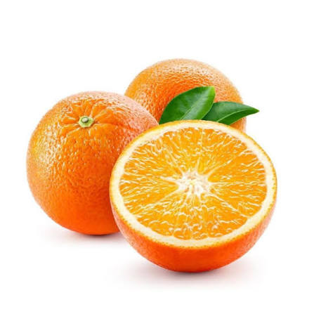 LARANJA