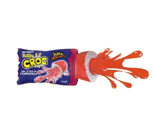 CROC FRAMBOESA