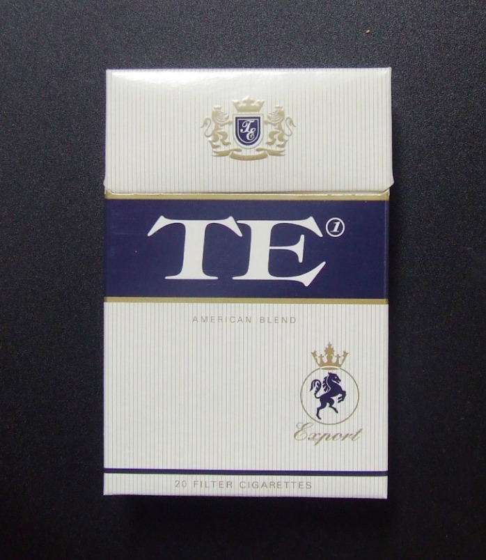 CIGARRO TE