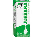 LEITE JUSSARA