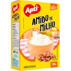 AMIDO DE MILHO