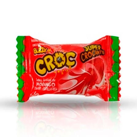 CROC MORANGO