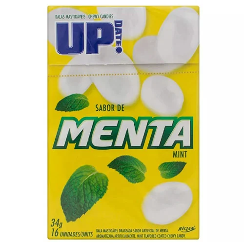 UP MENTA