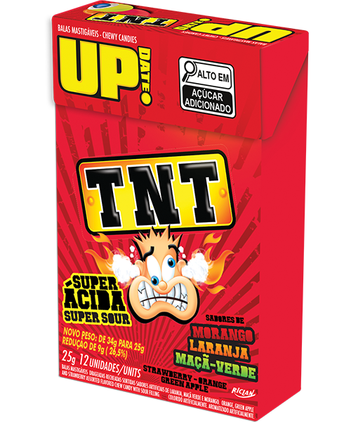 UP TNT
