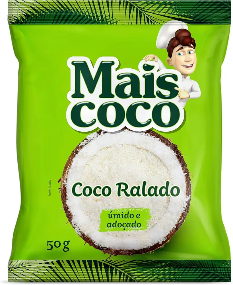 mais coco