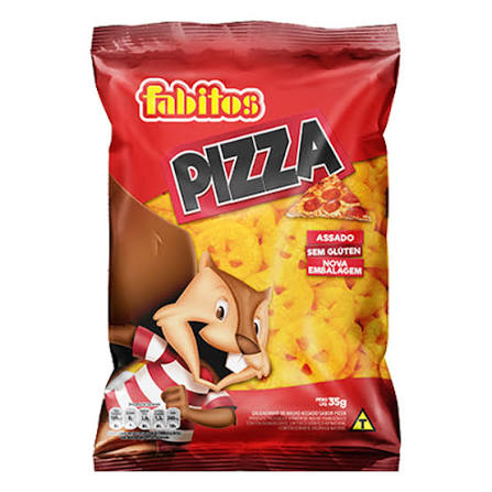 FABITOS PIZZA