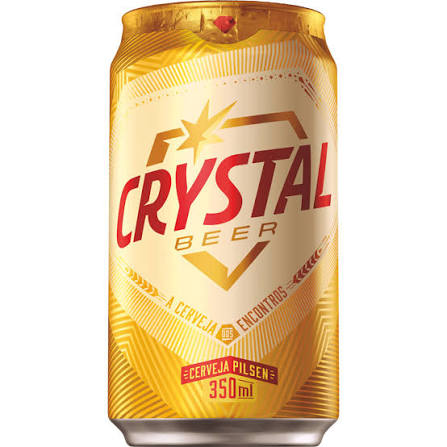CRYSTAL