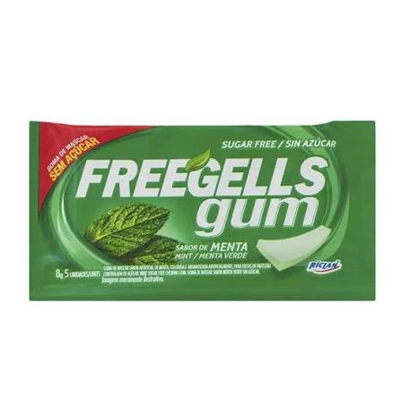 FREEGELLS MENTA