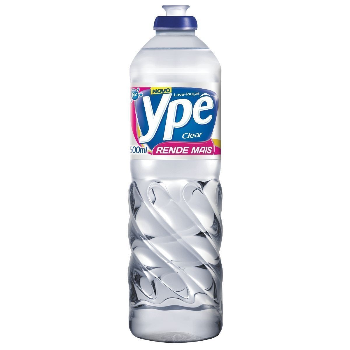 DETERGENTE YPE