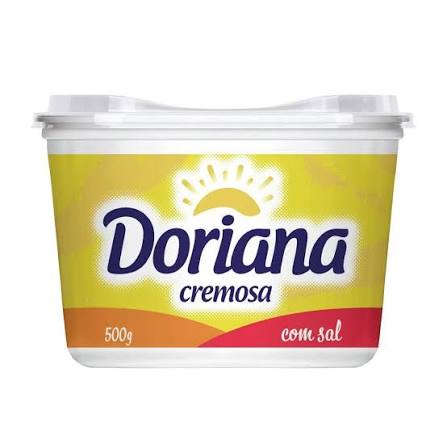 DORIANA  500G