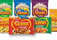 sazon