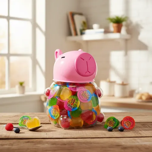 MINI JELLY