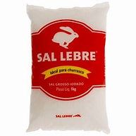 sal grosso