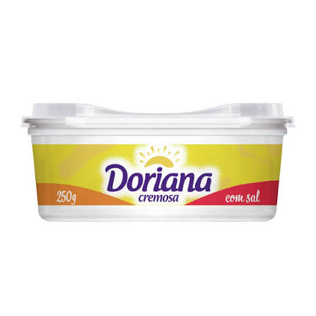 DORIANA 250G