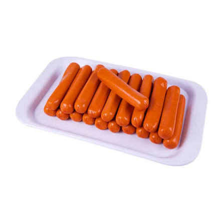 SALSICHA