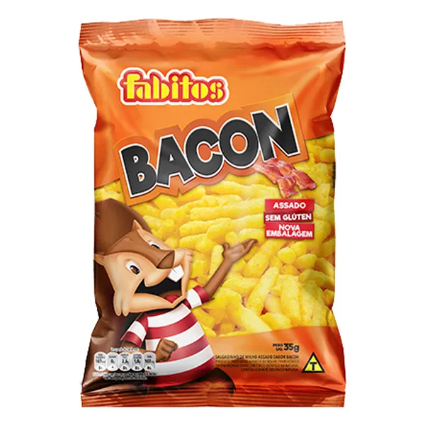 FABITOS BACON
