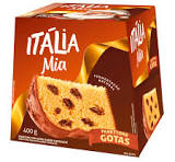 PANETONE