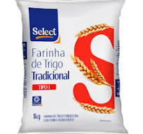 FARINHA TRIGO