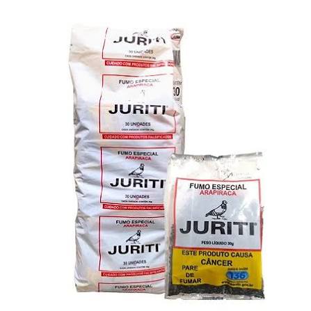 JURITI FUMO